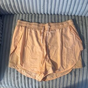 Buffbunny Shorts